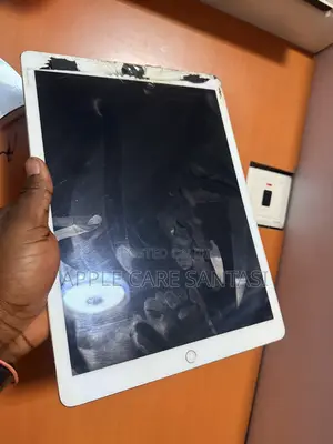Apple iPad Pro 12.9 (2017) 64 GB