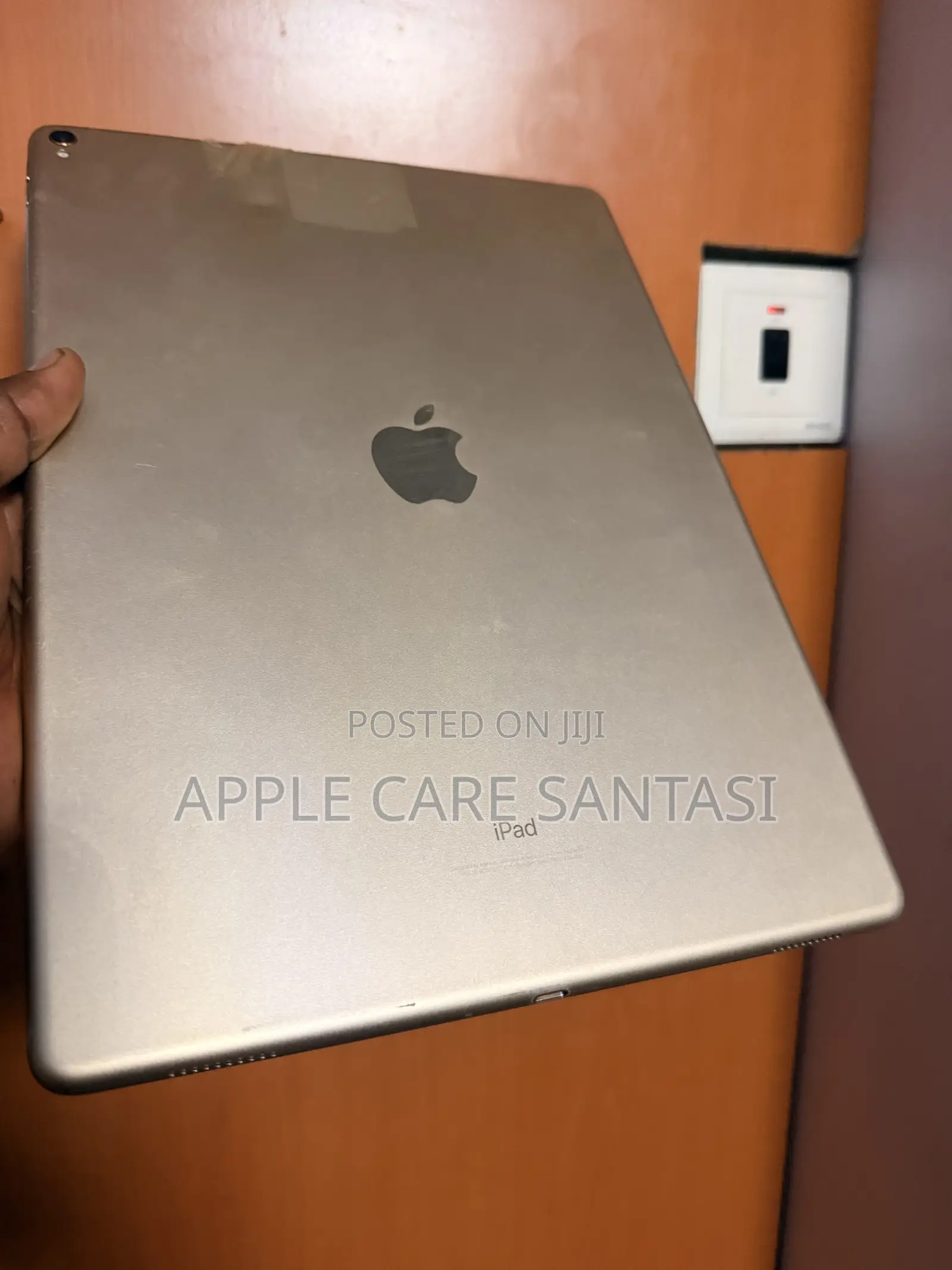 Apple iPad Pro 12.9 (2017) 64 GB