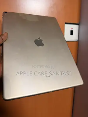 Apple iPad Pro 12.9 (2017) 64 GB