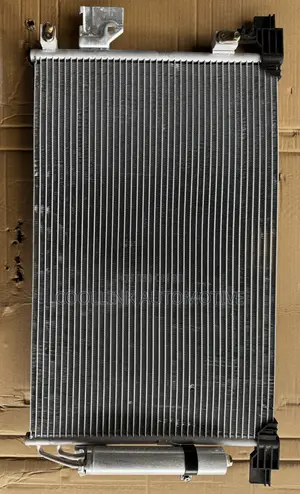 Mitsubishi Outlander AC Condenser (2009-2013)