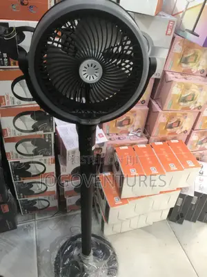 Quality Rechargeable Electric Fan