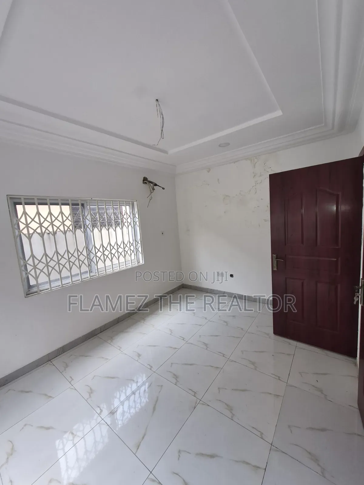 3bdrm House in Reggies Court, Amasaman for sale