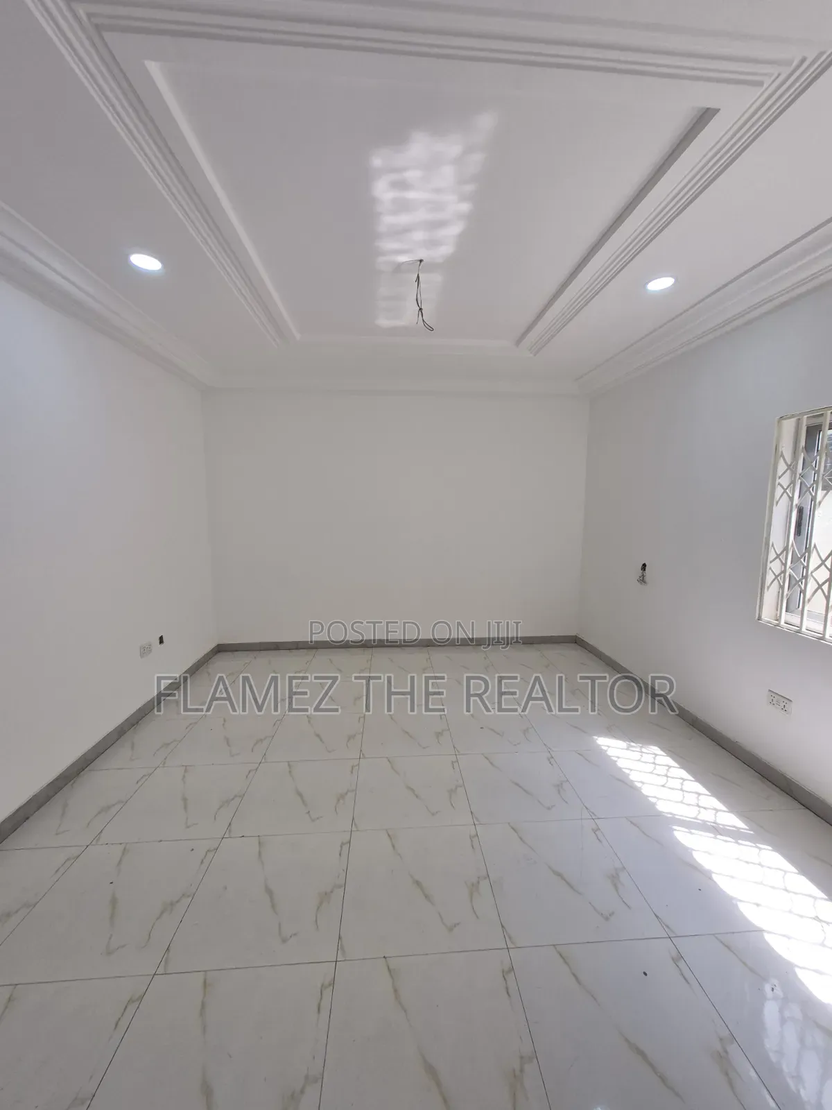 3bdrm House in Reggies Court, Amasaman for sale