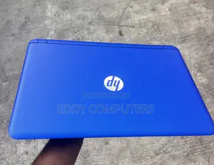 Laptop HP Pavilion 15 8GB AMD A8 HDD 500GB