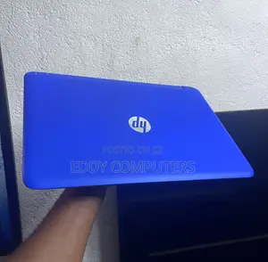 Laptop HP Pavilion 15 8GB AMD A8 HDD 500GB
