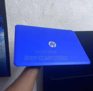 Laptop HP Pavilion 15 8GB AMD A8 HDD 500GB