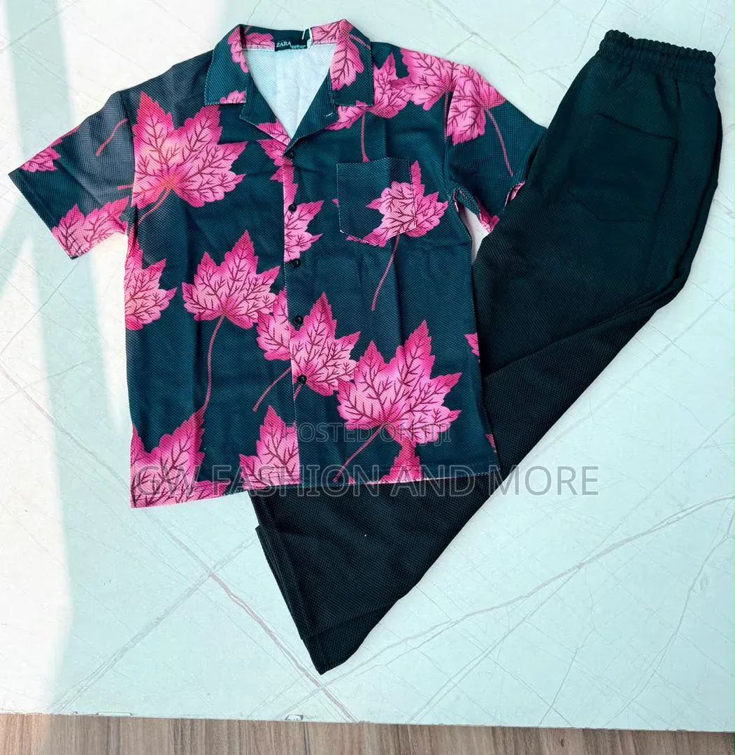 Zara Fashion Top&down Available