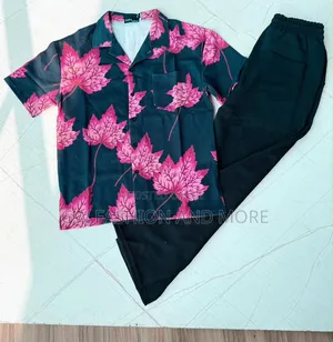Zara Fashion Top&down Available