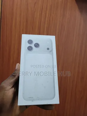 New Apple iPhone XS Max 256 GB Silver
