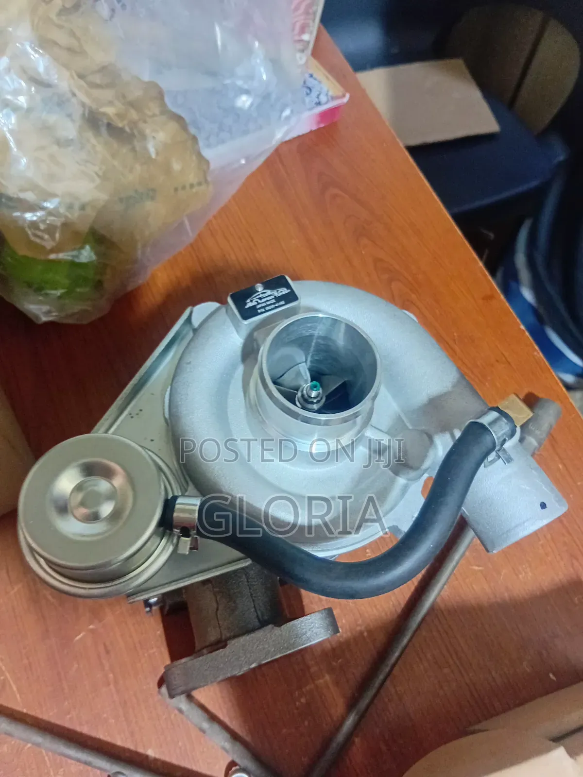 All Kind of Turbo Chargers