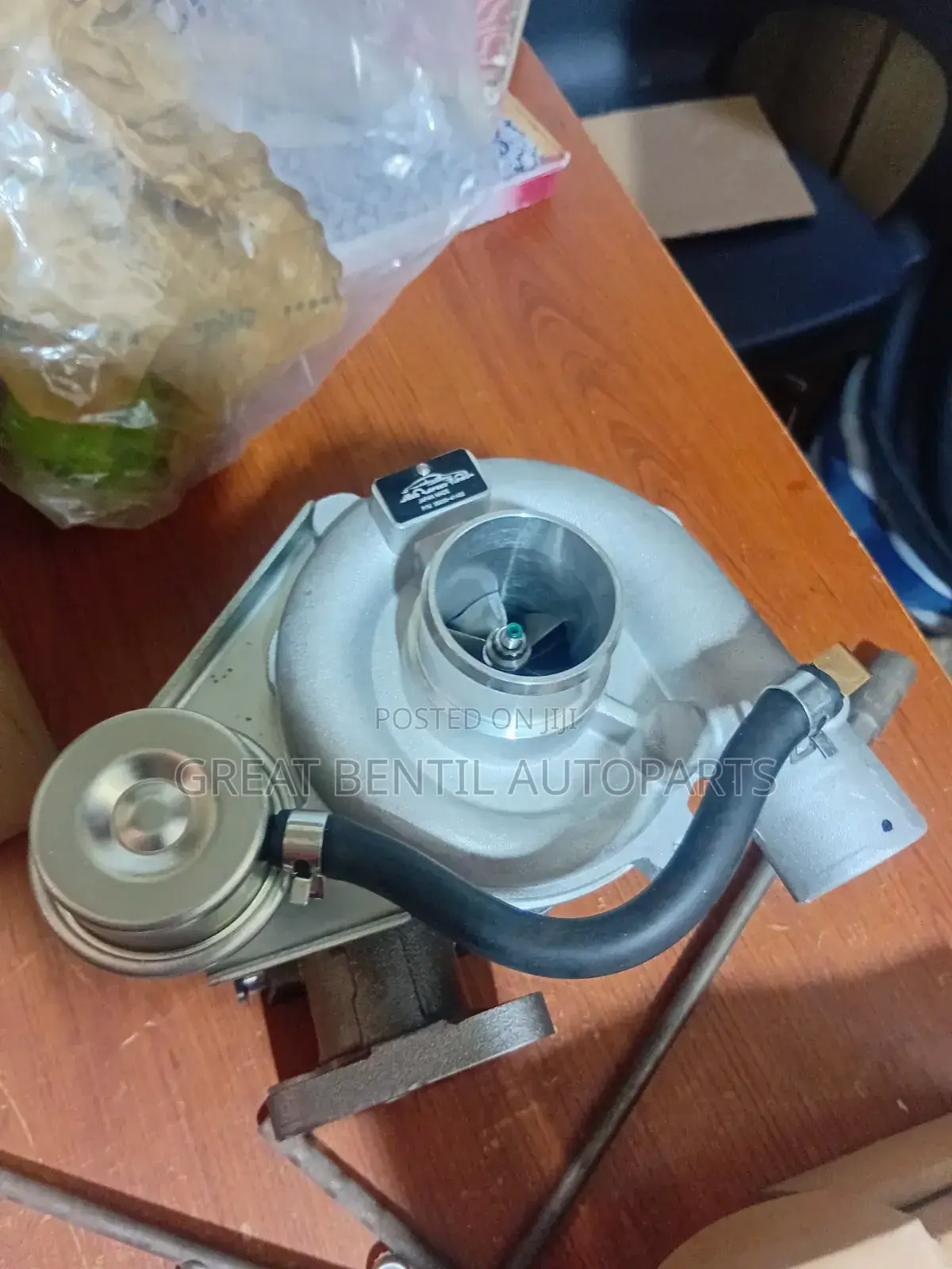 All Kind of Turbo Chargers