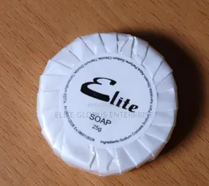 Quality Hotel Tablet Soap – 25g | Ideal for Hotels & Guesthouses