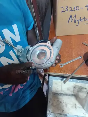 All Kind of Turbo Chargers