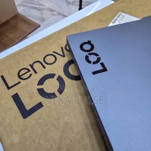 Laptop Lenovo LOQ 15AHP10 16GB AMD Ryzen 5 SSD 512GB