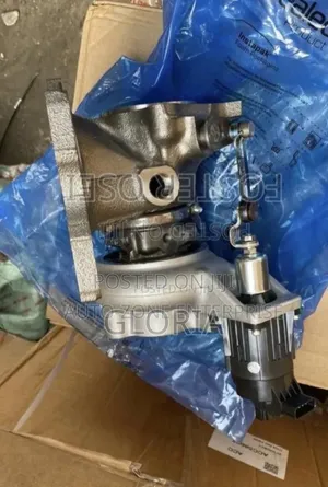 All Kind of Turbo Chargers