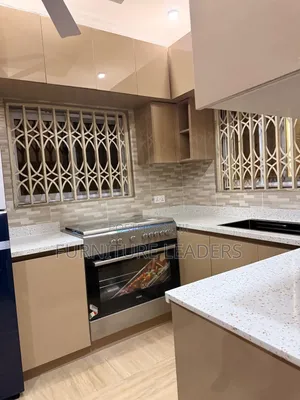 Kitchen Cabinet