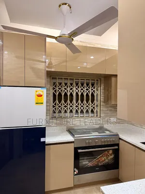 Kitchen Cabinet