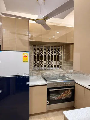 Kitchen Cabinet
