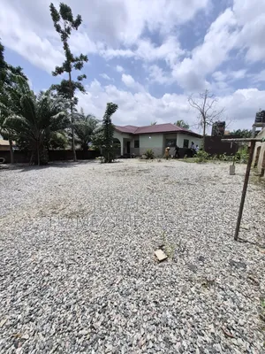 3bdrm House in Damas 2, Amasaman for sale