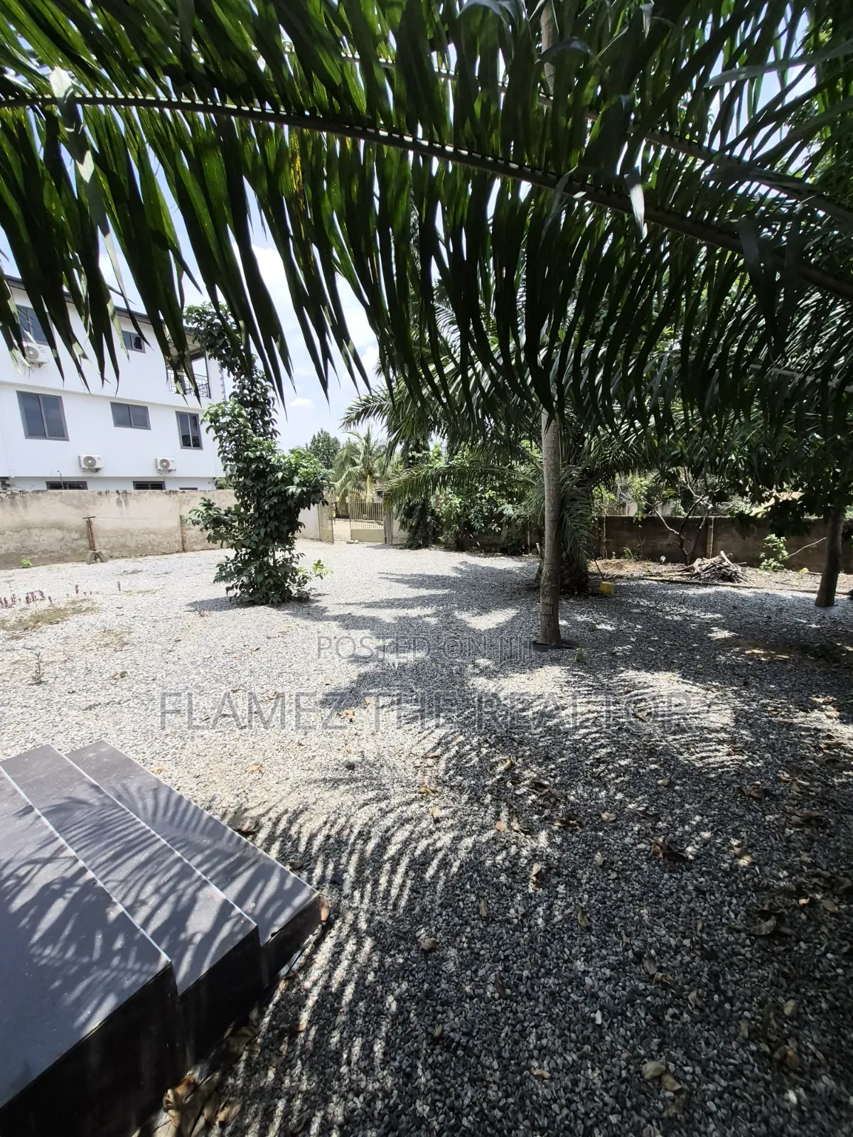 3bdrm House in Damas 2, Amasaman for sale