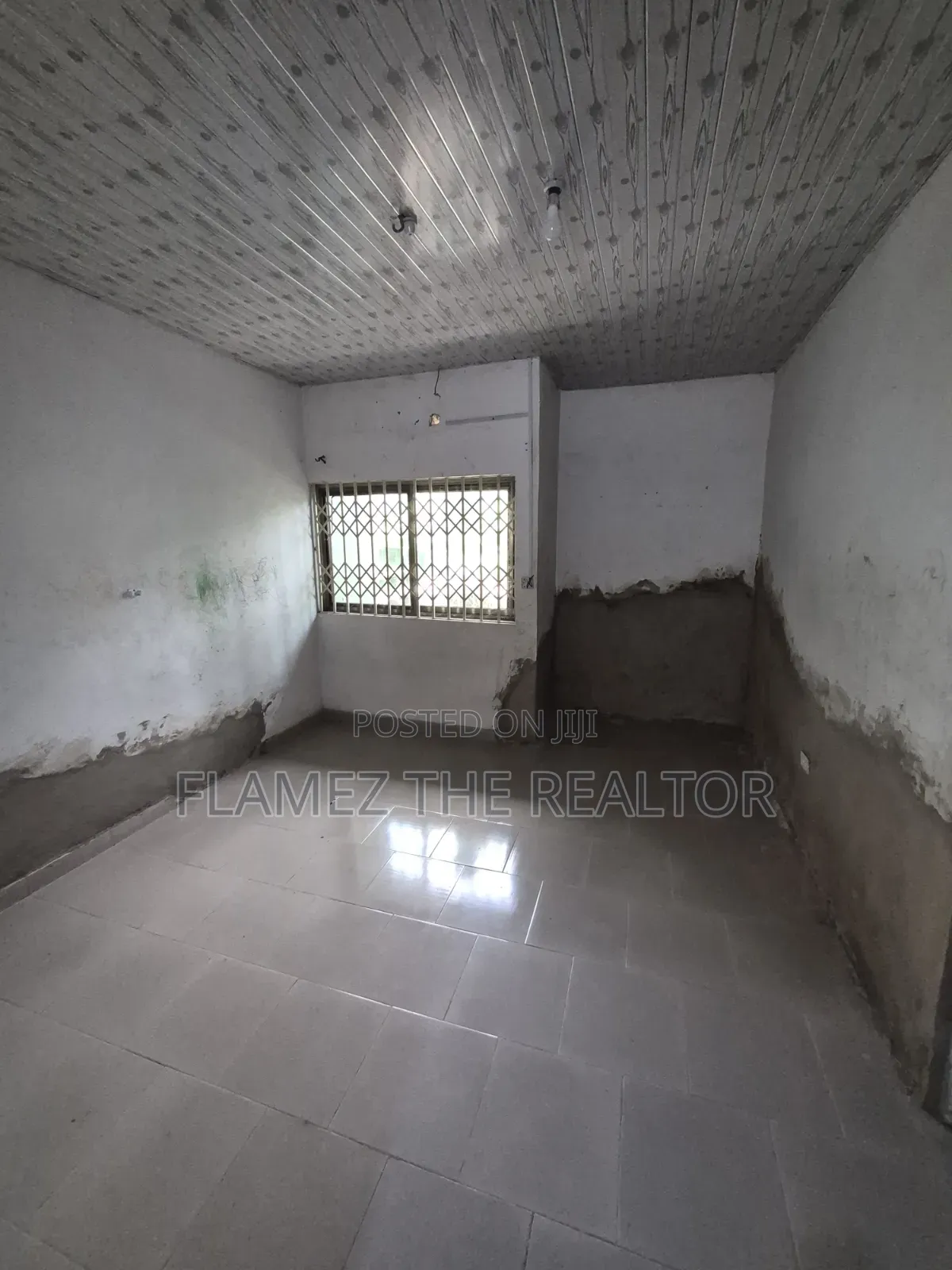 3bdrm House in Damas 2, Amasaman for sale