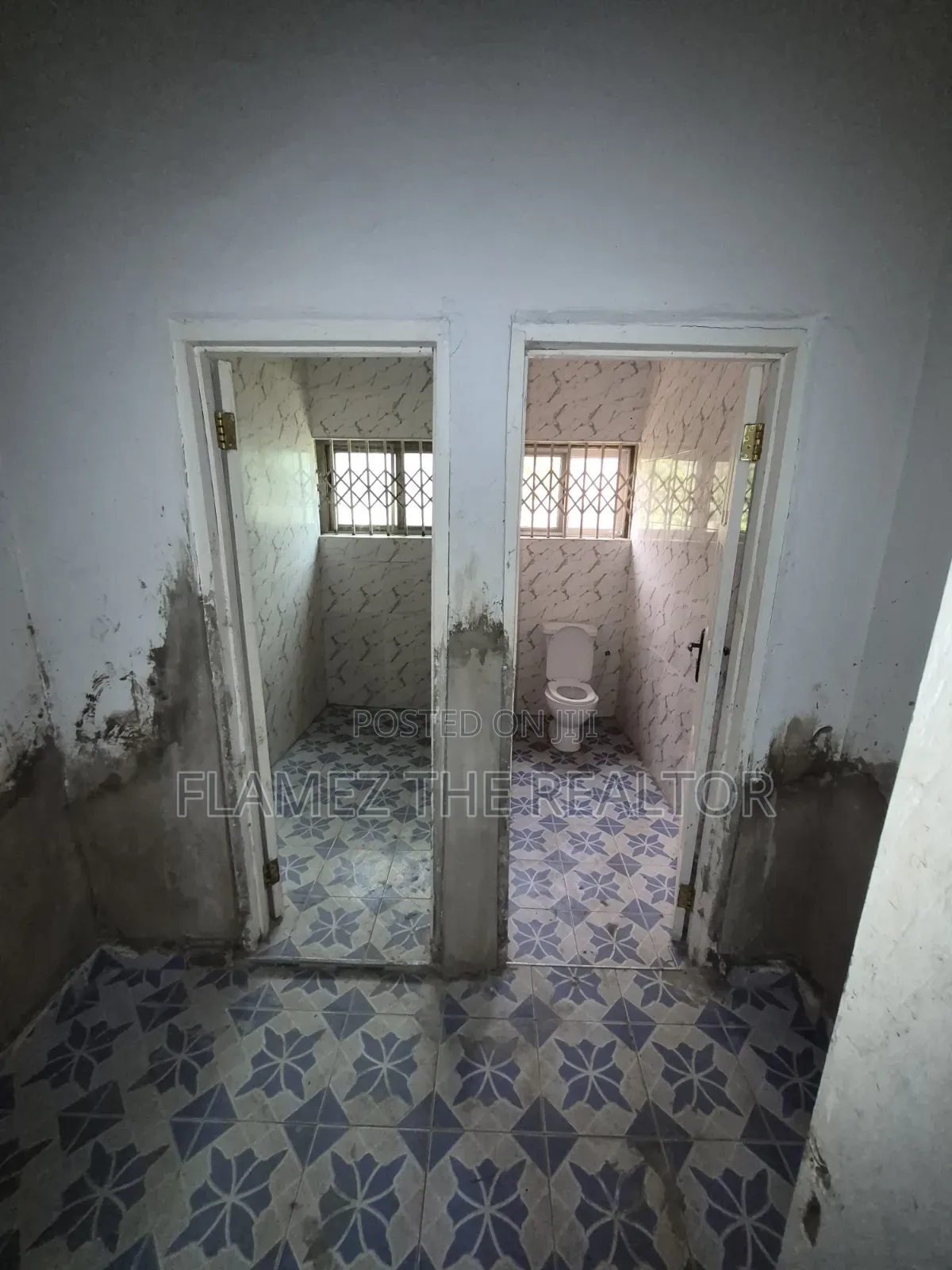 3bdrm House in Damas 2, Amasaman for sale