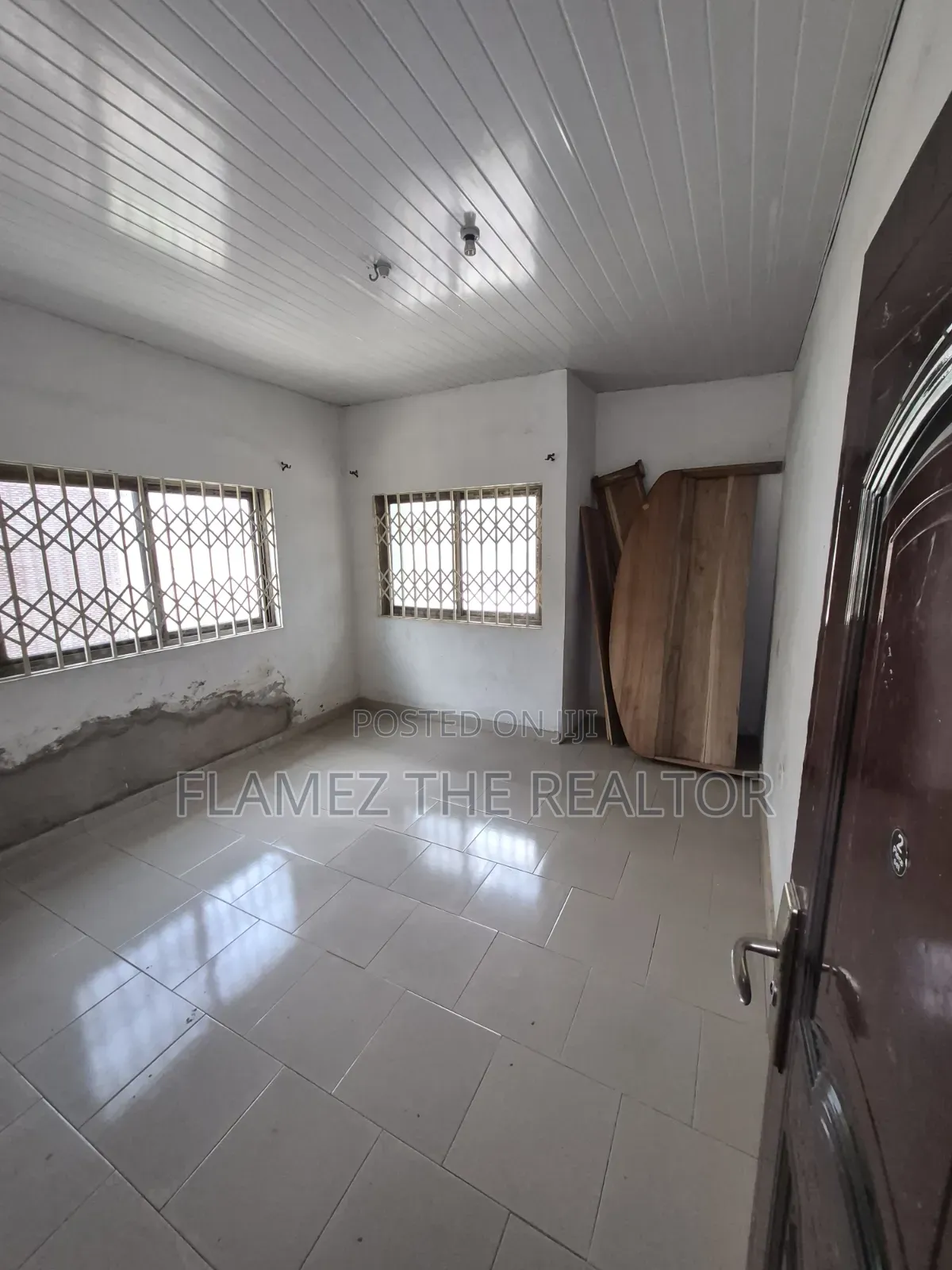 3bdrm House in Damas 2, Amasaman for sale