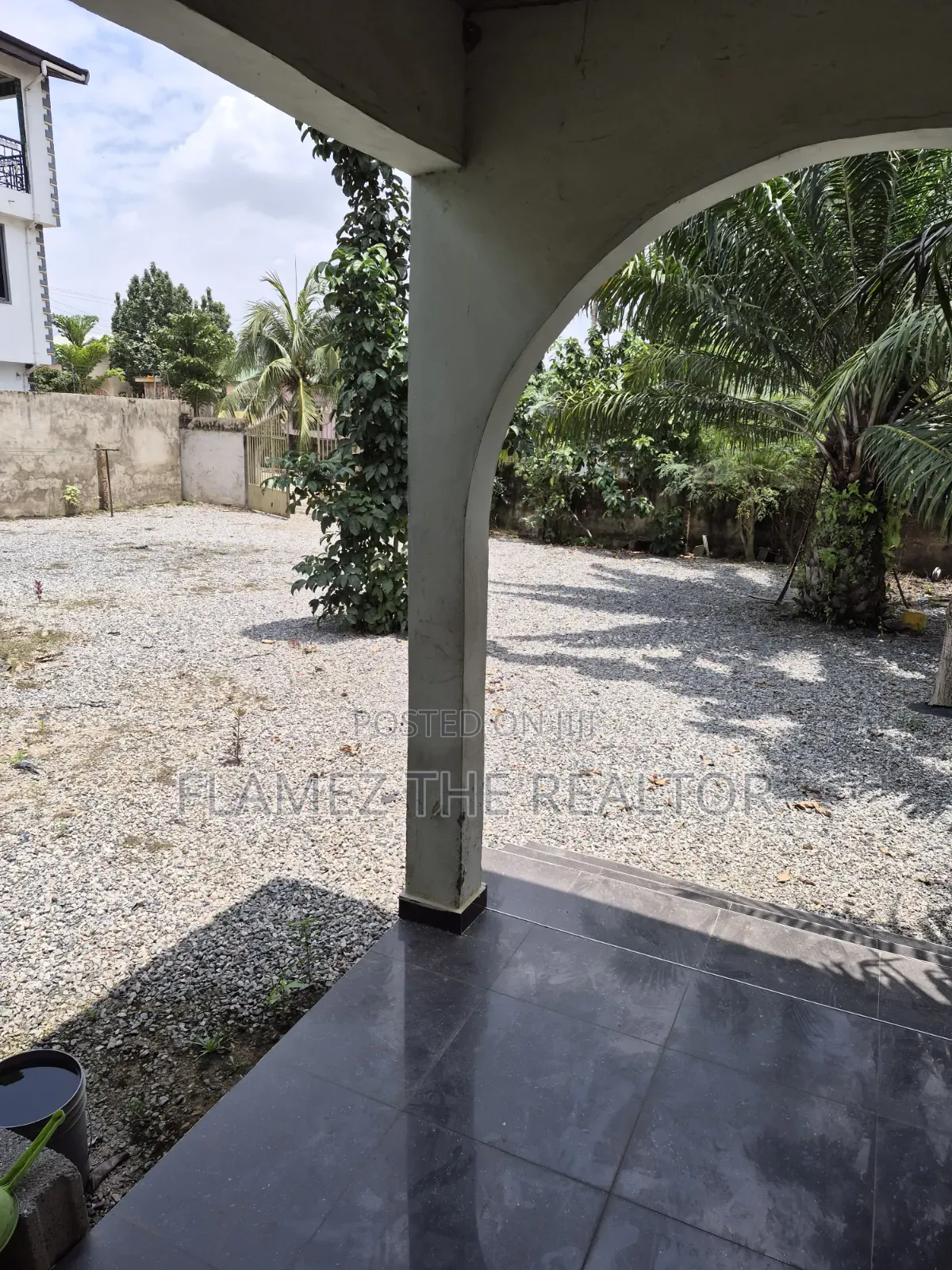 3bdrm House in Damas 2, Amasaman for sale