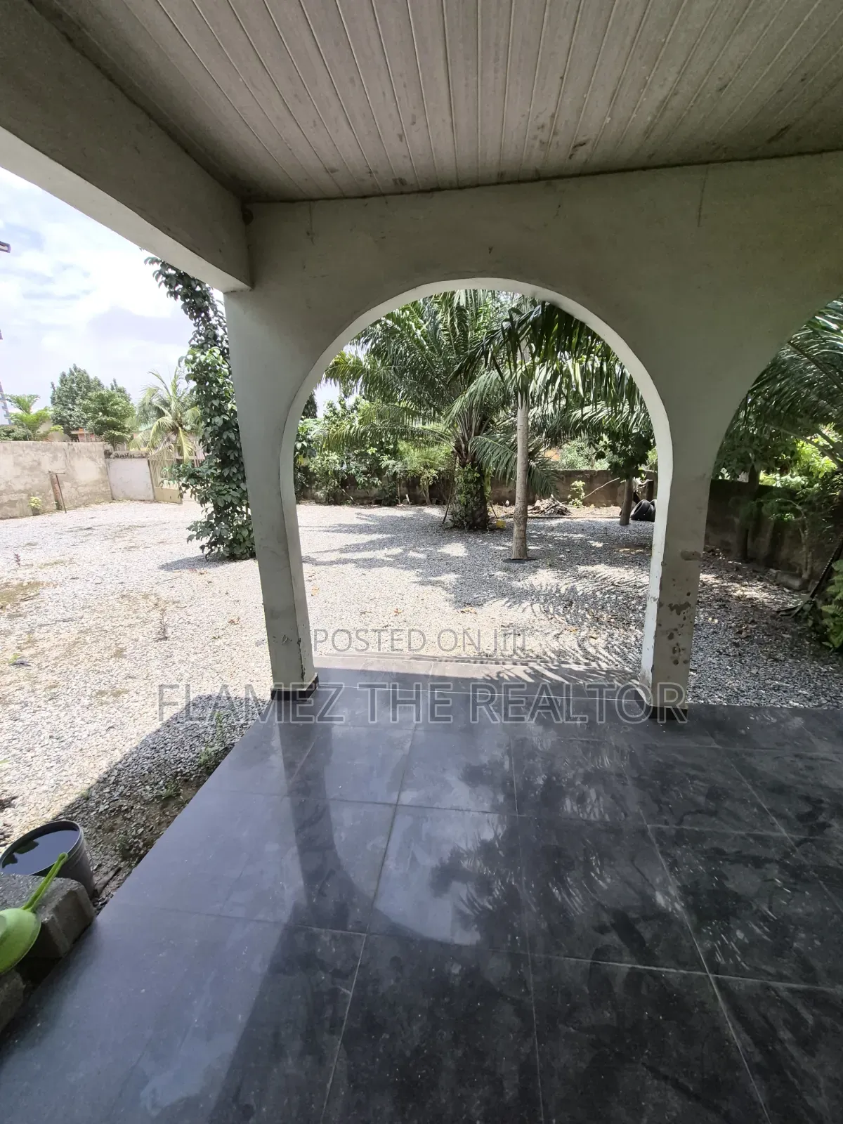 3bdrm House in Damas 2, Amasaman for sale