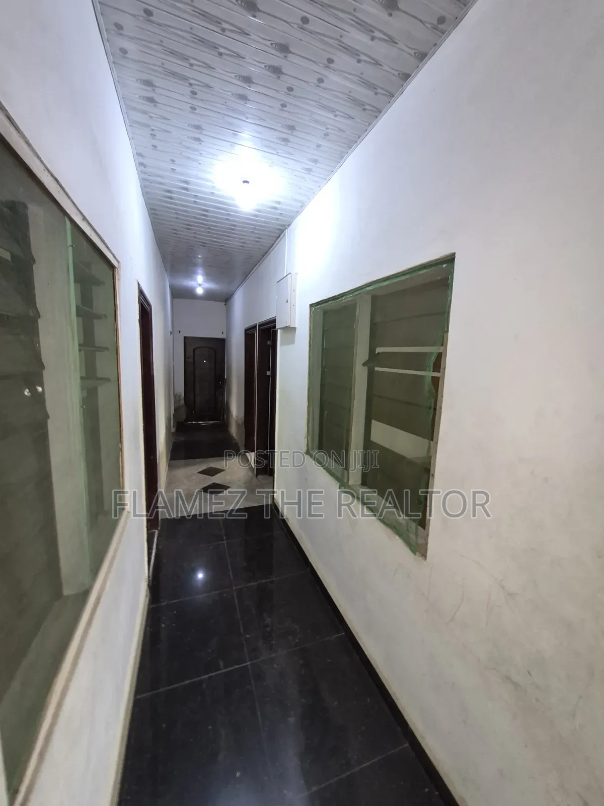 3bdrm House in Damas 2, Amasaman for sale