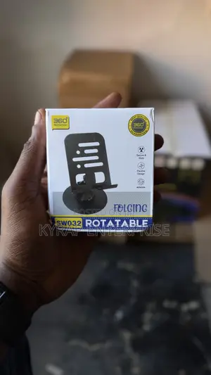 Phone Stand