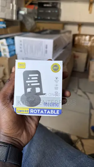 Phone Stand