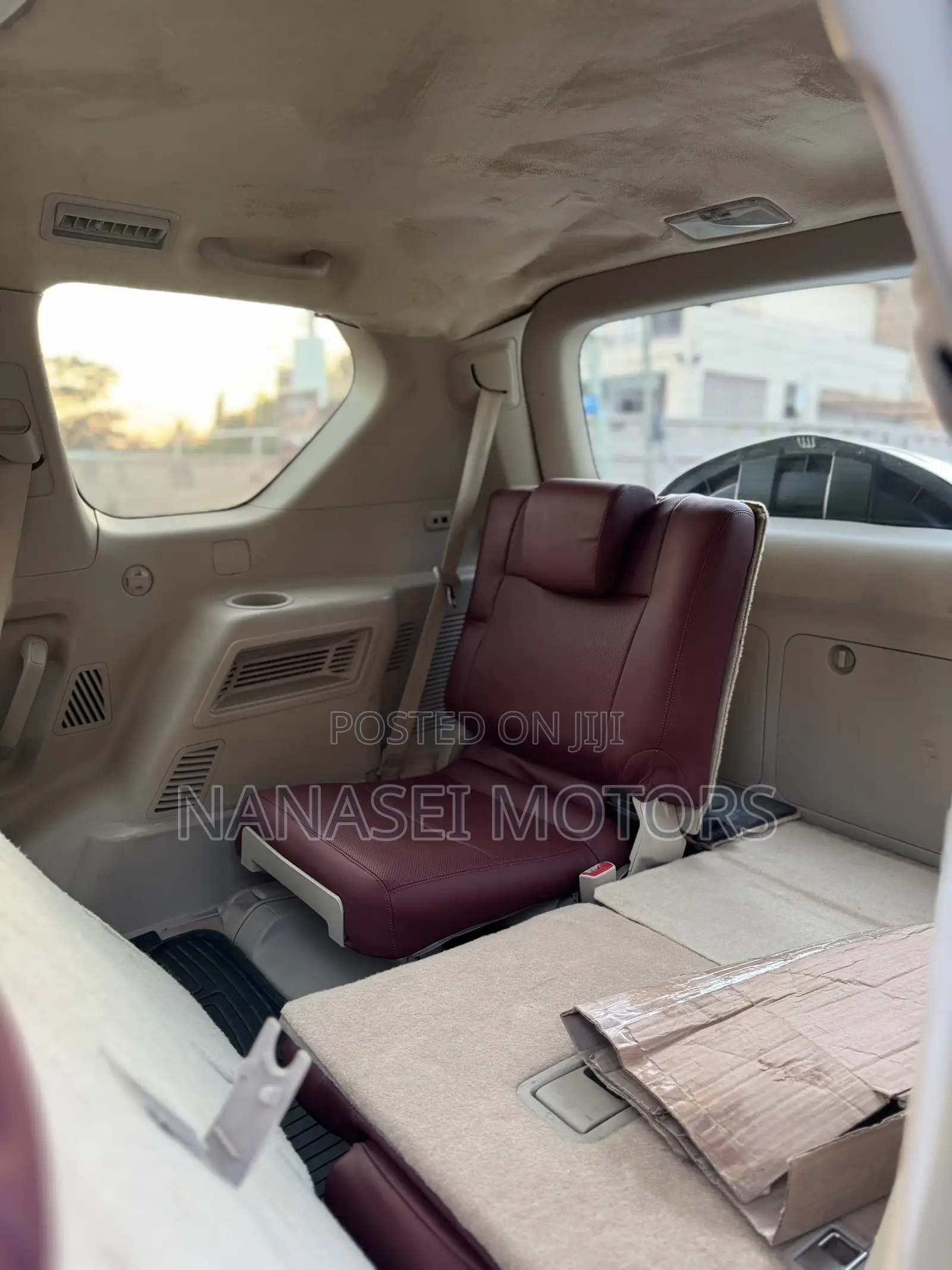 Toyota Land Cruiser Prado 3.0 190hp 2018 White