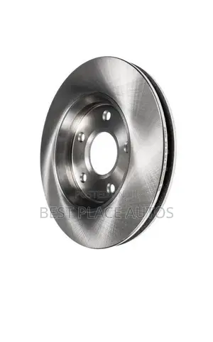 Mazda CX9 2015 Front Brake Disc