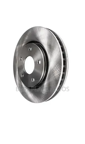 Mazda CX9 2015 Front Brake Disc