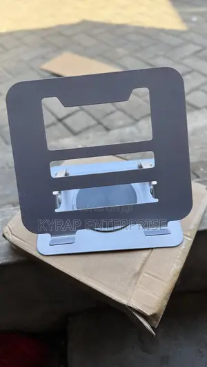 Foldable Laptop Stand