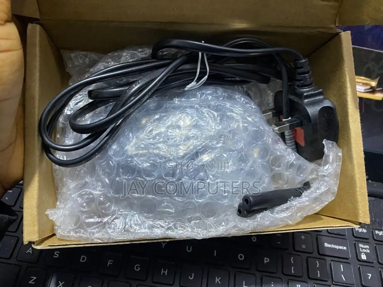 Microsoft Surface Charger