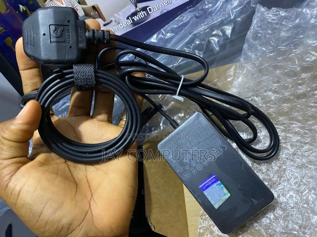 Microsoft Surface Charger