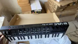 M-Vave SMK 37 Midi Keyboard