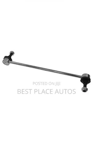 Mazda CX9 2015 Front Link