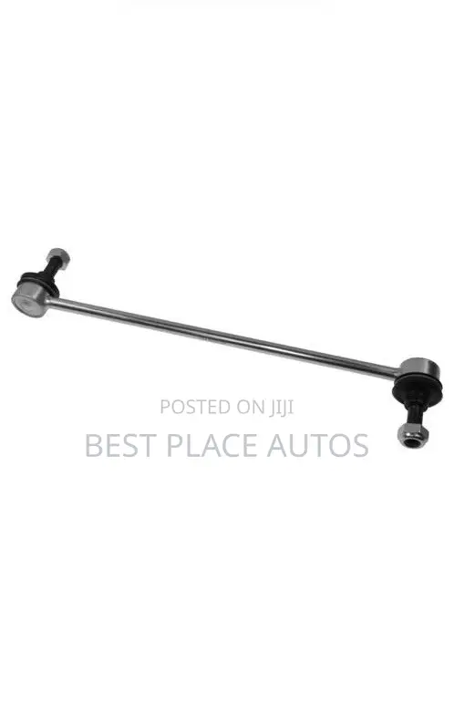 Mazda CX9 2015 Front Link