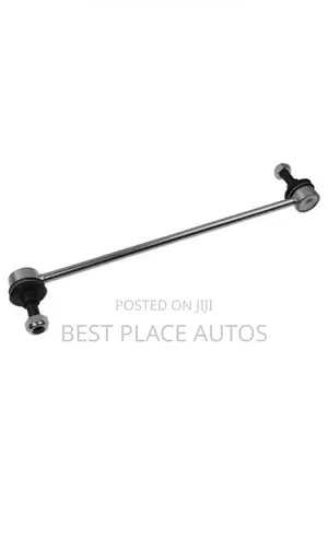 Mazda CX9 2015 Front Link