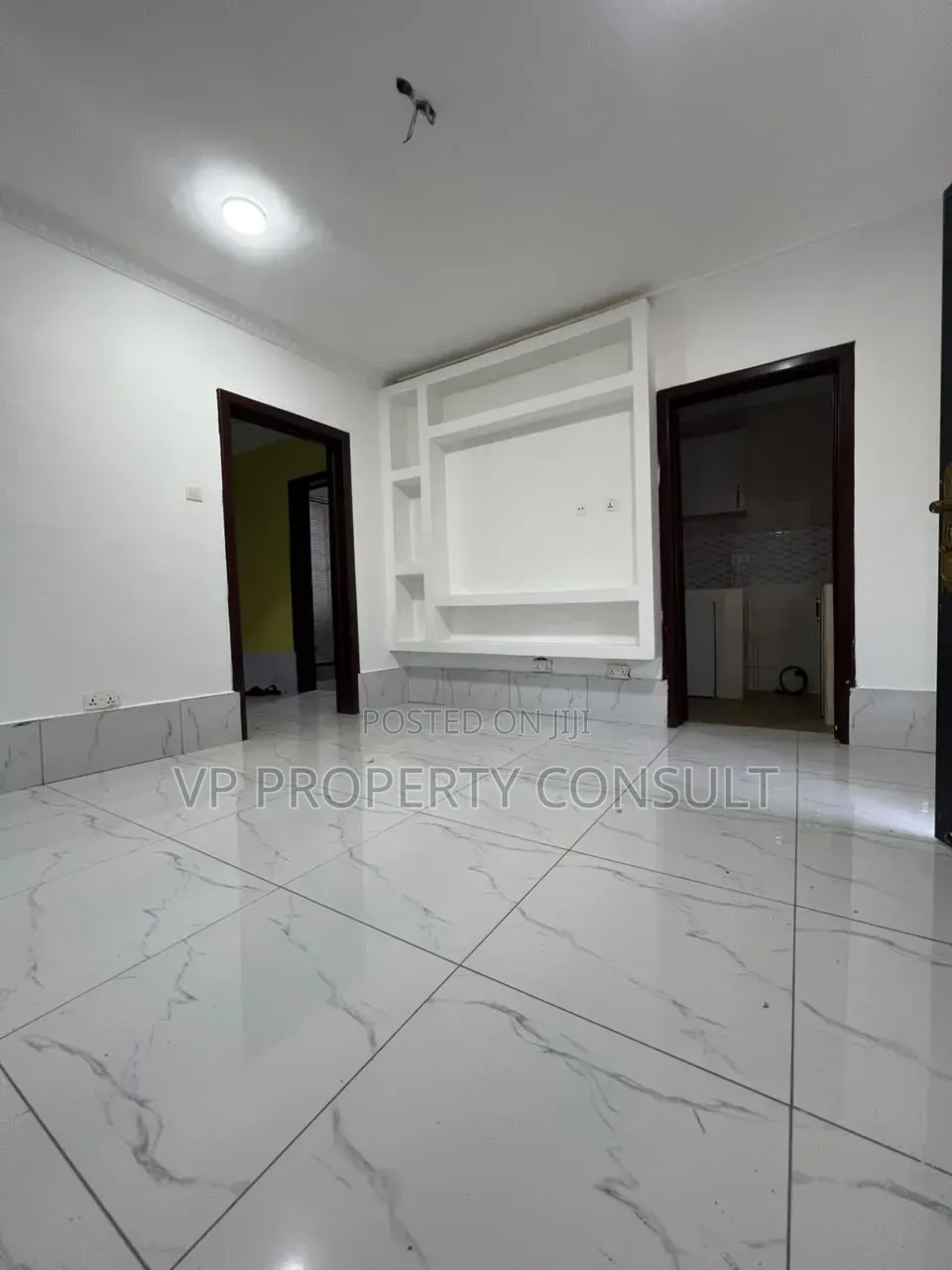 2bdrm Apartment in Dzorwulu for rent