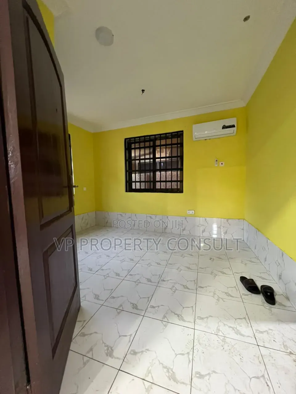 2bdrm Apartment in Dzorwulu for rent