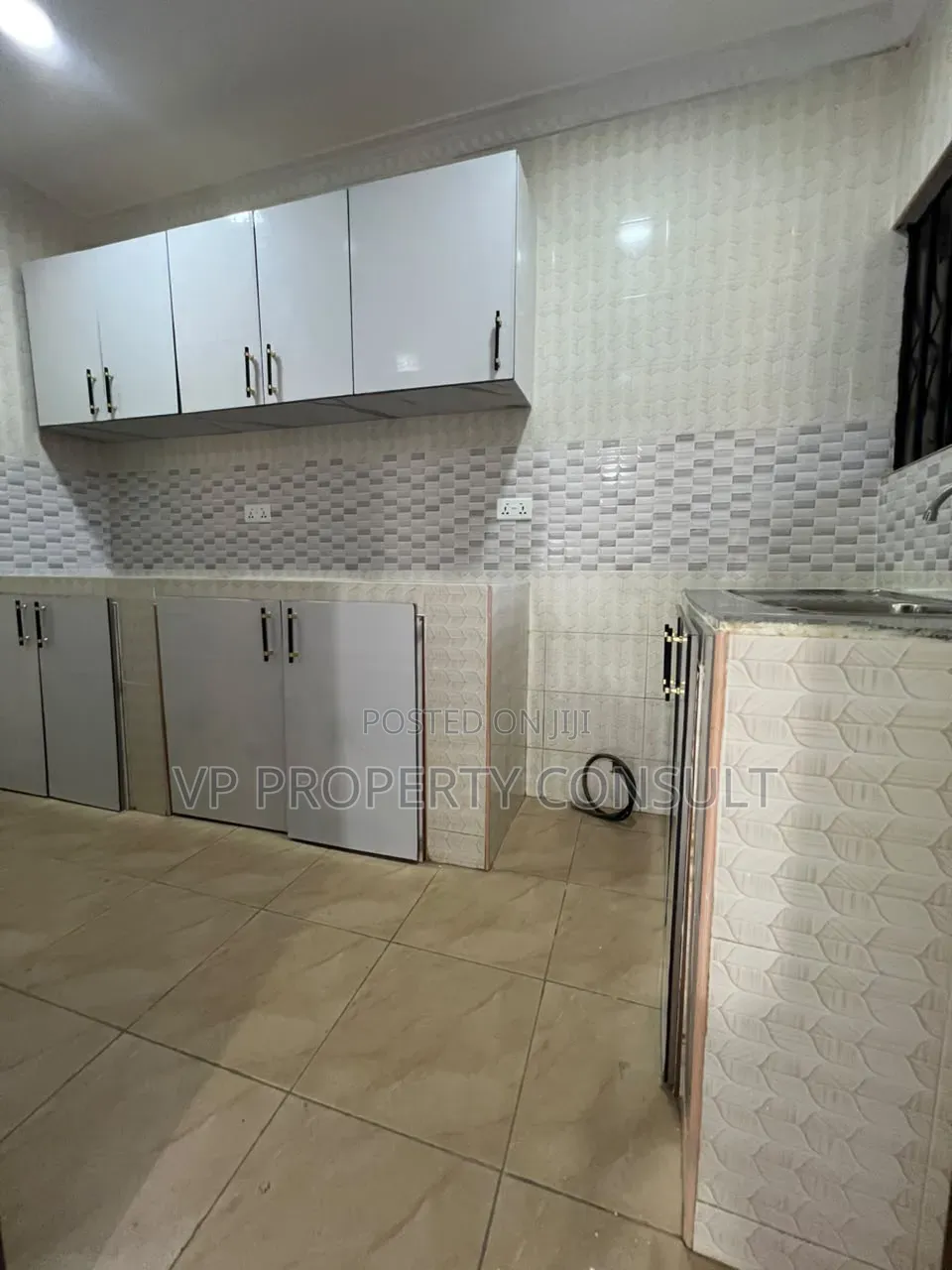 2bdrm Apartment in Dzorwulu for rent