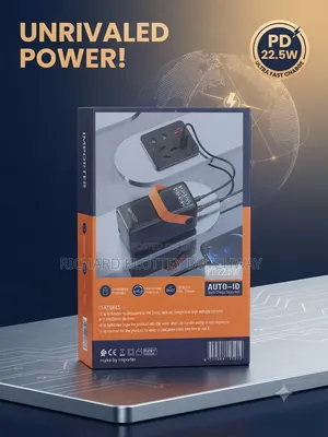 100000watt Importer Powerbank
