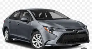 Toyota Corolla 2022 Front Complete Bumper