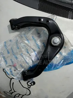 Nissan Navarah 2012 Upper Arm