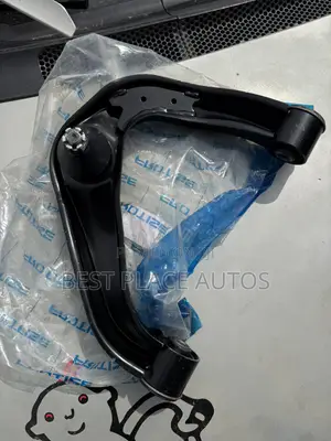 Nissan Navarah 2012 Upper Arm