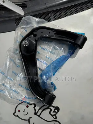 Nissan Navarah 2012 Upper Arm